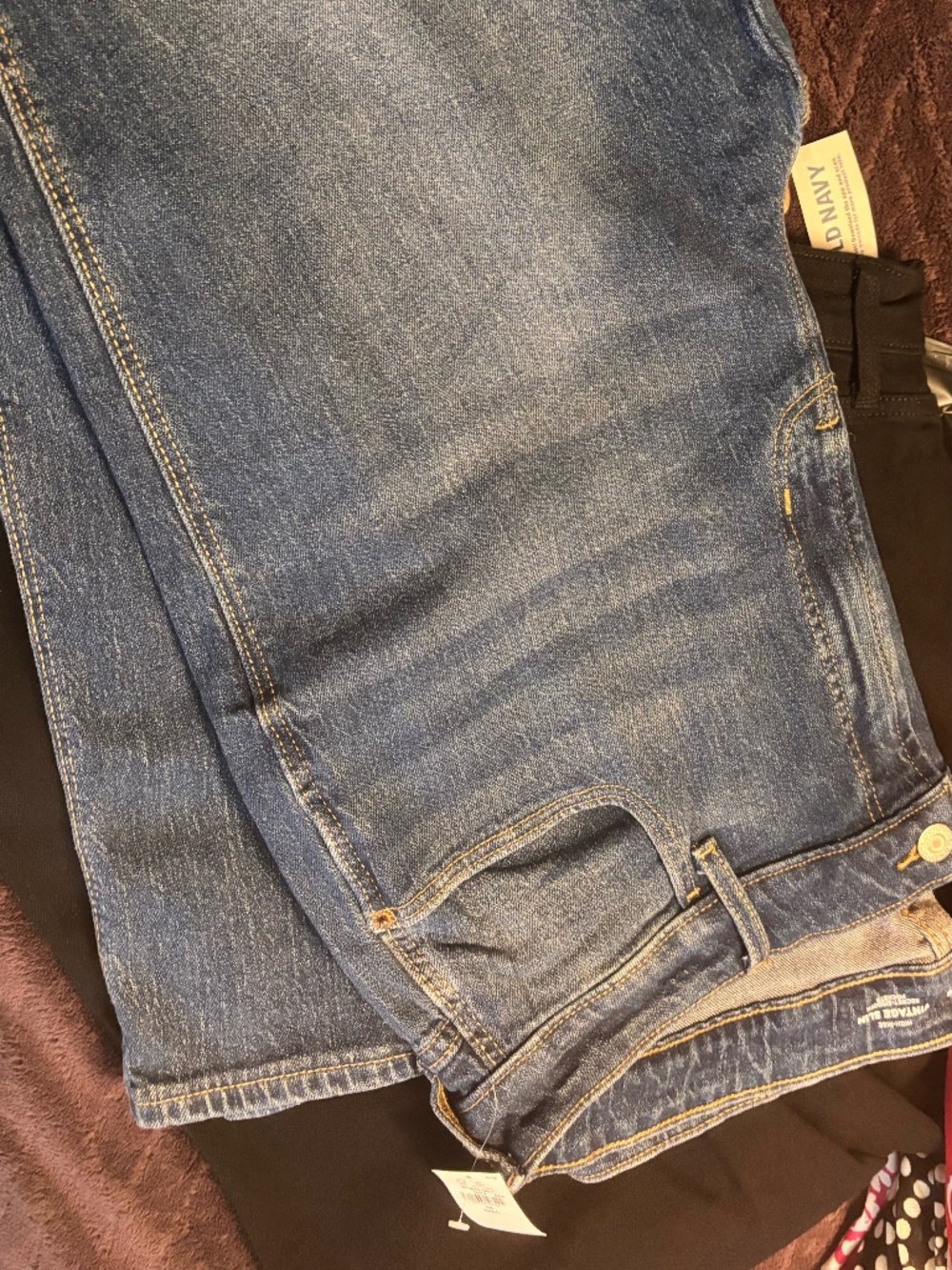 Old Navy Vintage Slim Jeans